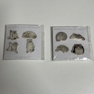 Taylor Swift Pins